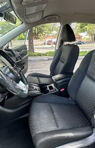 2017 Nissan Rogue SV   - Photo 9 - Albuquerque, NM 87110