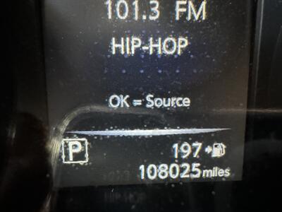 2017 Nissan Rogue SV   - Photo 11 - Albuquerque, NM 87110