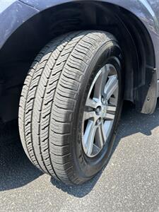 2014 Chevrolet Traverse LT   - Photo 18 - Albuquerque, NM 87110