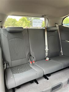 2014 Chevrolet Traverse LT   - Photo 17 - Albuquerque, NM 87110