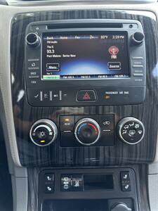 2014 Chevrolet Traverse LT   - Photo 11 - Albuquerque, NM 87110