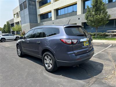 2014 Chevrolet Traverse LT   - Photo 5 - Albuquerque, NM 87110