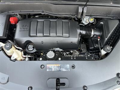 2014 Chevrolet Traverse LT   - Photo 19 - Albuquerque, NM 87110