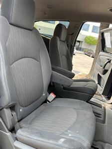 2014 Chevrolet Traverse LT   - Photo 14 - Albuquerque, NM 87110