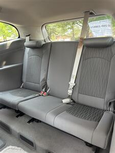 2014 Chevrolet Traverse LT   - Photo 16 - Albuquerque, NM 87110