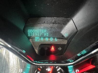 2014 Chevrolet Traverse LT   - Photo 12 - Albuquerque, NM 87110