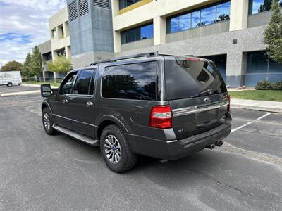 2015 Ford Expedition EL XLT   - Photo 5 - Albuquerque, NM 87110