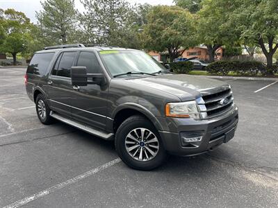 2015 Ford Expedition EL XLT   - Photo 2 - Albuquerque, NM 87110
