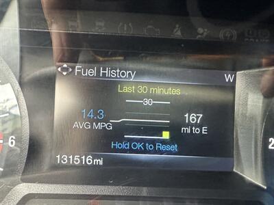 2015 Ford Expedition EL XLT   - Photo 10 - Albuquerque, NM 87110