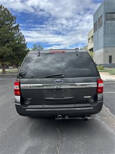 2015 Ford Expedition EL XLT   - Photo 8 - Albuquerque, NM 87110