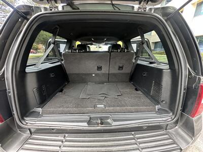 2015 Ford Expedition EL XLT   - Photo 21 - Albuquerque, NM 87110