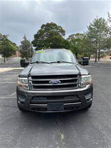 2015 Ford Expedition EL XLT   - Photo 7 - Albuquerque, NM 87110
