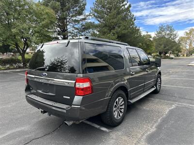 2015 Ford Expedition EL XLT   - Photo 6 - Albuquerque, NM 87110
