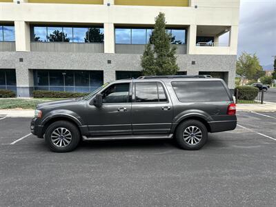 2015 Ford Expedition EL XLT   - Photo 3 - Albuquerque, NM 87110
