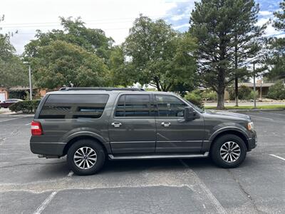 2015 Ford Expedition EL XLT   - Photo 4 - Albuquerque, NM 87110