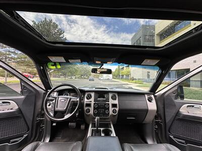 2015 Ford Expedition EL XLT   - Photo 9 - Albuquerque, NM 87110