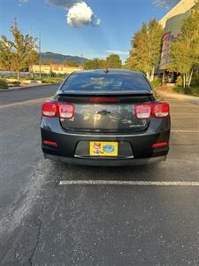 2014 Chevrolet Malibu LT   - Photo 8 - Albuquerque, NM 87110