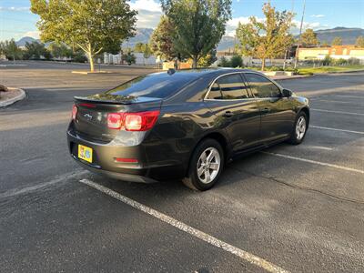 2014 Chevrolet Malibu LT   - Photo 6 - Albuquerque, NM 87110