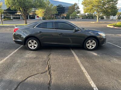 2014 Chevrolet Malibu LT   - Photo 4 - Albuquerque, NM 87110