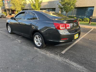 2014 Chevrolet Malibu LT   - Photo 5 - Albuquerque, NM 87110