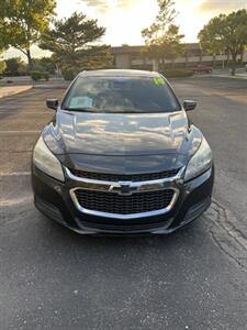 2014 Chevrolet Malibu LT   - Photo 7 - Albuquerque, NM 87110