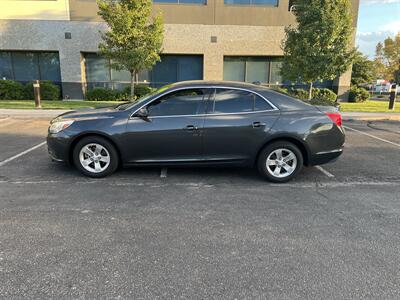 2014 Chevrolet Malibu LT   - Photo 3 - Albuquerque, NM 87110