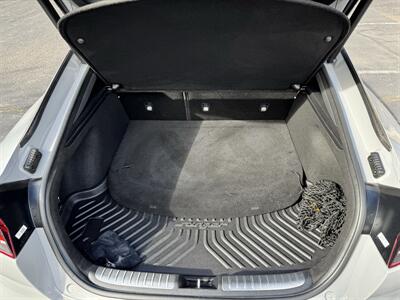 2022 Kia Stinger GT2   - Photo 22 - Albuquerque, NM 87110