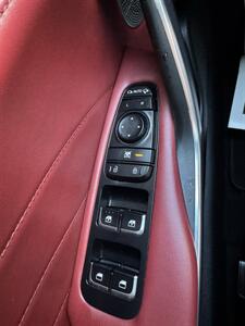 2022 Kia Stinger GT2   - Photo 18 - Albuquerque, NM 87110
