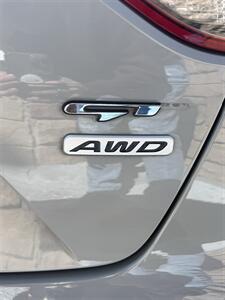 2022 Kia Stinger GT2   - Photo 24 - Albuquerque, NM 87110