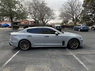 2022 Kia Stinger GT2   - Photo 7 - Albuquerque, NM 87110