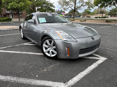 2004 Nissan 350Z Enthusiast   - Photo 2 - Albuquerque, NM 87110