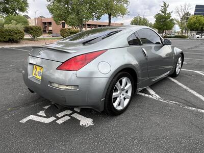 2004 Nissan 350Z Enthusiast   - Photo 8 - Albuquerque, NM 87110