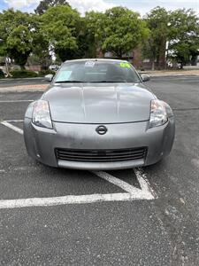 2004 Nissan 350Z Enthusiast   - Photo 9 - Albuquerque, NM 87110