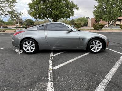 2004 Nissan 350Z Enthusiast   - Photo 6 - Albuquerque, NM 87110