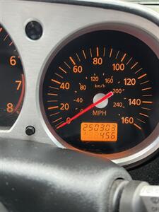 2004 Nissan 350Z Enthusiast   - Photo 13 - Albuquerque, NM 87110
