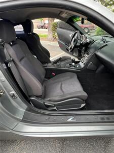 2004 Nissan 350Z Enthusiast   - Photo 16 - Albuquerque, NM 87110