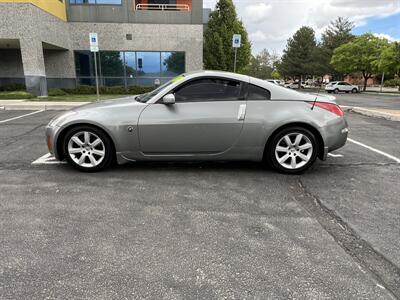 2004 Nissan 350Z Enthusiast   - Photo 5 - Albuquerque, NM 87110