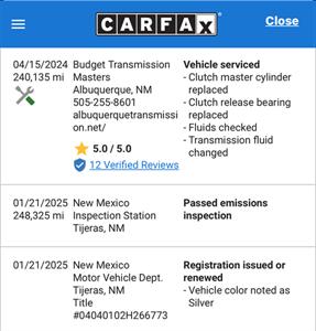 2004 Nissan 350Z Enthusiast   - Photo 4 - Albuquerque, NM 87110