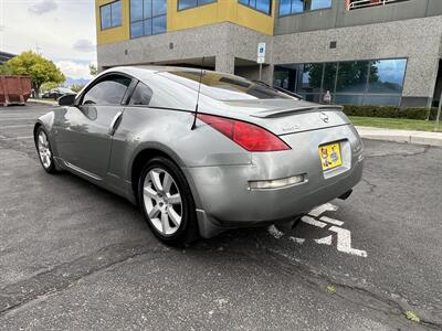 2004 Nissan 350Z Enthusiast   - Photo 7 - Albuquerque, NM 87110