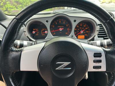 2004 Nissan 350Z Enthusiast   - Photo 15 - Albuquerque, NM 87110