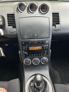 2004 Nissan 350Z Enthusiast   - Photo 14 - Albuquerque, NM 87110