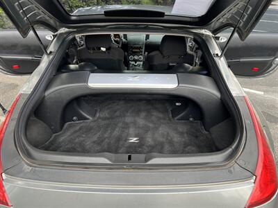 2004 Nissan 350Z Enthusiast   - Photo 17 - Albuquerque, NM 87110