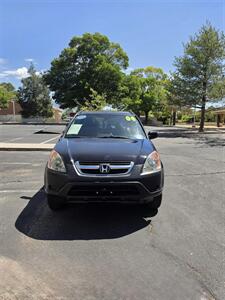 2004 Honda CR-V EX   - Photo 7 - Albuquerque, NM 87110