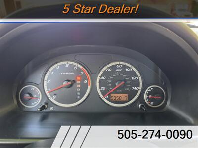 2004 Honda CR-V EX   - Photo 11 - Albuquerque, NM 87110