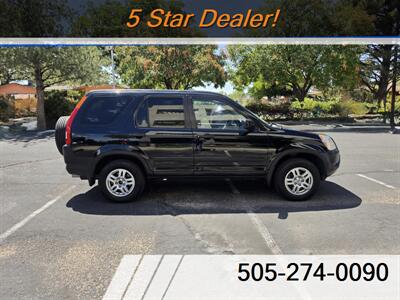 2004 Honda CR-V EX   - Photo 4 - Albuquerque, NM 87110