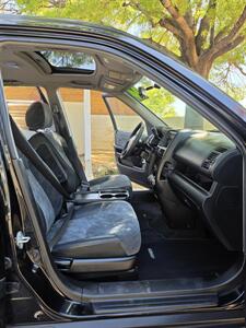 2004 Honda CR-V EX   - Photo 15 - Albuquerque, NM 87110
