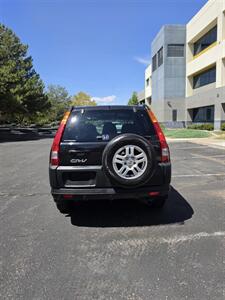 2004 Honda CR-V EX   - Photo 8 - Albuquerque, NM 87110