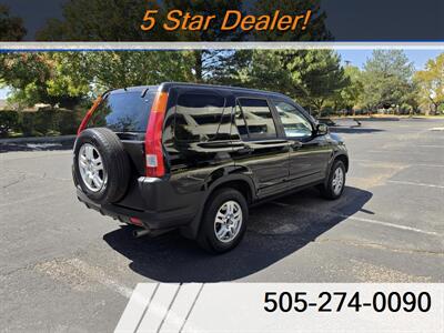 2004 Honda CR-V EX   - Photo 6 - Albuquerque, NM 87110