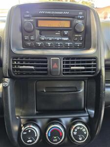 2004 Honda CR-V EX   - Photo 12 - Albuquerque, NM 87110