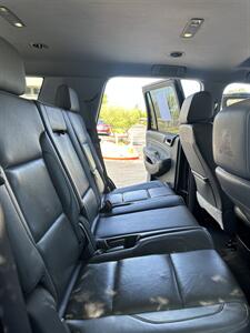 2016 Chevrolet Tahoe LT   - Photo 19 - Albuquerque, NM 87110
